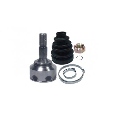 Шрус зовнішній Citroen C4 Picasso / Сітроен C4Пікассо 2006-2013 302015100058 MAGNETI MARELLI (Італія)