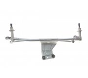 Трапеция / механизм стеклоочистителя MB Vito 638 1996-2003 307038 SOLGY (Испания)