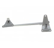 Трапеция / механизм стеклоочистителя Peugeot Partner / Citroen Berlingo 1996-2011 307052 SOLGY (Испания)