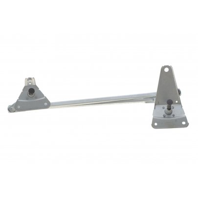 Трапеция / механизм стеклоочистителя Peugeot Partner / Citroen Berlingo 1996-2011 307052 SOLGY (Испания)