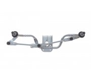 Трапеція / механізм склоочисника Fiat Scudo II / Citroen Jumpy II / Peugeot Expert II 2007 - 307055 SOLGY (Іспанія)