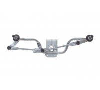 Трапеция / механизм стеклоочистителя Fiat Scudo II / Citroen Jumpy II / Peugeot Expert II 2007- 307055 SOLGY (Испания)