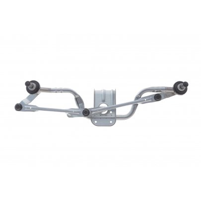 Трапеция / механизм стеклоочистителя Fiat Scudo II / Citroen Jumpy II / Peugeot Expert II 2007- 307055 SOLGY (Испания)