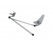 Трапеция / механизм стеклоочистителя Peugeot Partner / Citroen Berlingo 1996-2011 3110056 KAMOKA (Польша)