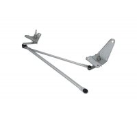 Трапеція / механізм склоочисника Peugeot Partner / Citroen Berlingo 1996-2011 3110056 KAMOKA (Польща)