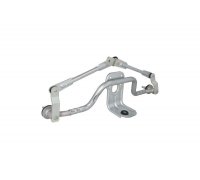 Трапеція / механізм склоочисника Fiat Scudo II / Citroen Jumpy II / Peugeot Expert II 2007 - 3110110 KAMOKA (Польща)