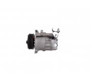 Компресор кондиціонера Ford C‑MAX 2 / Форд С Макс 2 1.6TDI 2010–2019 31291929R MSG (Італія)