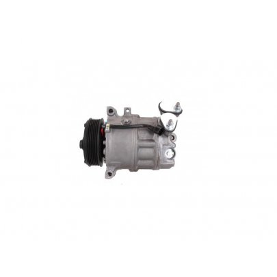 Компрессор кондиционера Ford C‑MAX 2 / Форд С Макс 2 1.6TDI 2010–2019 31291929R MSG (Италия)