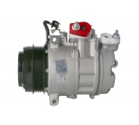 Компрессор кондиционера (тип компрессора 7SBH17C) Ford C‑MAX 2 / Форд С Макс 2 1.5 / 1.6TDI 2010–2019 320005 NRF (Нидерланды)