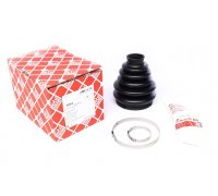 Пильовик шрусу зовнішній Citroen C4 Picasso / Сітроен C4Пікассо 2006-2013 32662 FEBI (Німеччина)