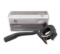 Перемикач поворотів (гітара) VW Transporter T4 / Фольксваген Транспортер Т4 1990-2003 38SKV546 SKV GERMANY (Польща)