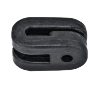 Кронштейн крепления глушителя Citroen Jumpy / Peugeot Expert 1995-2006 4001464 SASIC (Франция)
