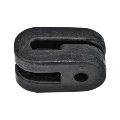 Кронштейн крепления глушителя Citroen Jumpy / Peugeot Expert 1995-2006 4001464 SASIC (Франция)
