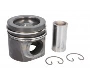 Поршень (стандарт) Mercedes-Benz Atego 2 / Мерседес-Бенц Атего 2 4.8CDI 2004-2013 40270600 KOLBENSCHMIDT (Німеччина)