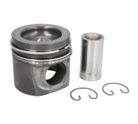 Поршень (стандарт) Mercedes-Benz Atego 2 / Мерседес-Бенц Атего 2 4.8CDI 2004-2013 40270600 KOLBENSCHMIDT (Німеччина)