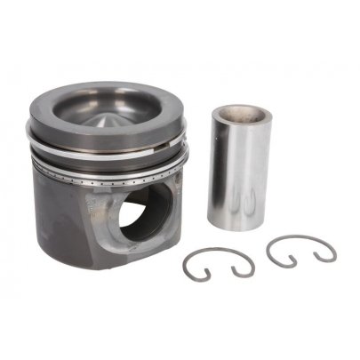 Поршень (стандарт) Mercedes-Benz Atego 2 / Мерседес-Бенц Атего 2 7.25CDI 2004-2013 40270600 KOLBENSCHMIDT (Німеччина)