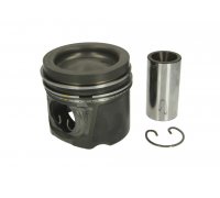 Поршень (стандарт) Mercedes-Benz Atego 2 / Мерседес-Бенц Атего 2 4.8CDI 2004-2013 40332600 KOLBENSCHMIDT (Німеччина)