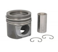 Поршень (+0.30) Mercedes-Benz Atego 2 / Мерседес-Бенц Атего 2 4.8CDI 2004-2013 40332610 KOLBENSCHMIDT (Німеччина)