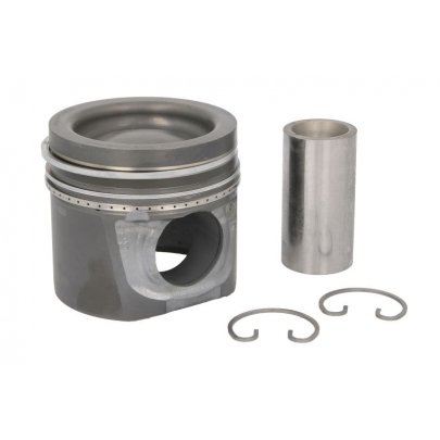 Поршень (+0.30) Mercedes-Benz Atego 2 / Мерседес-Бенц Атего 2 4.8CDI 2004-2013 40332610 KOLBENSCHMIDT (Німеччина)