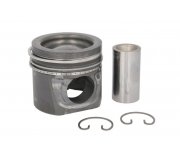 Поршень (+0.60) Mercedes-Benz Atego 2 / Мерседес-Бенц Атего 2 4.8CDI 2004-2013 40332620 KOLBENSCHMIDT (Німеччина)