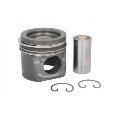 Поршень (+0.60) Mercedes-Benz Atego 2 / Мерседес-Бенц Атего 2 4.8CDI 2004-2013 40332620 KOLBENSCHMIDT (Німеччина)