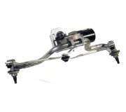 Трапеція / механізм склоочисника (з моторчиком) Fiat Scudo II / Citroen Jumpy II / Peugeot Expert II 2007 - 460138A ERA (Італія)