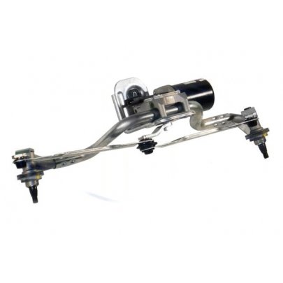 Трапеция / механизм стеклоочистителя (с моторчиком) Fiat Scudo II / Citroen Jumpy II / Peugeot Expert II 2007- 460138A ERA (Италия)