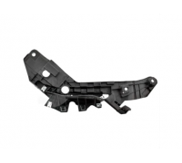 Кріплення переднього бампера праворуч Fiat Ducato II / Citroen Jumper II / Peugeot Boxer II 2014-  5050261 AUTOTECHTEILE (Німеччина)