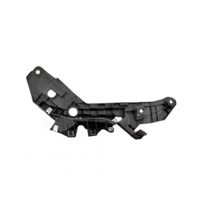 Кріплення переднього бампера праворуч Fiat Ducato II / Citroen Jumper II / Peugeot Boxer II 2014-  5050261 AUTOTECHTEILE (Німеччина)