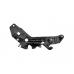 Кріплення переднього бампера праворуч Fiat Ducato II / Citroen Jumper II / Peugeot Boxer II 2014-  5050261 AUTOTECHTEILE (Німеччина) - Фото №1