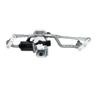 Трапеция / механизм стеклоочистителя (с моторчиком) Fiat Scudo II / Citroen Jumpy II / Peugeot Expert II 2007- 5051006 AUTOTECHTEILE (Германия)