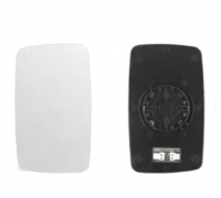 Вкладиш дзеркальний правий (кругле кріплення, без підігріву) MB Sprinter 1995-2006 5062557M POLCAR (Польща)