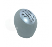 Рукоятка рычага КПП (6-ступка) Renault Scenic II / Рено Сценик 2 2003-2009 5110076 AUTOTECHTEILE (Германия)