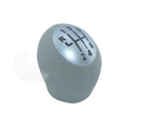 Рукоятка рычага КПП (6-ступка) Renault Scenic II / Рено Сценик 2 2003-2009 5110076 AUTOTECHTEILE (Германия)