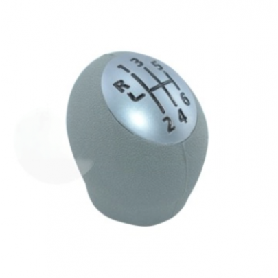 Рукоятка рычага КПП (6-ступка) Renault Scenic II / Рено Сценик 2 2003-2009 5110076 AUTOTECHTEILE (Германия)