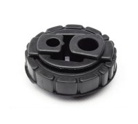 Резинка глушителя Fiat Scudo / Citroen Jumpy / Peugeot Expert 1995-2006 5121204 AUTOTECHTEILE (Германия)