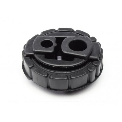 Резинка глушителя Fiat Scudo / Citroen Jumpy / Peugeot Expert 1995-2006 5121204 AUTOTECHTEILE (Германия)