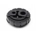 Резинка глушителя Fiat Scudo / Citroen Jumpy / Peugeot Expert 1995-2006 5121204 AUTOTECHTEILE (Германия) - Фото №1