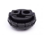 Резинка глушителя Fiat Scudo / Citroen Jumpy / Peugeot Expert 1995-2006 5121205 AUTOTECHTEILE (Германия)