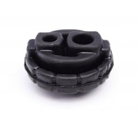 Резинка глушителя Fiat Scudo / Citroen Jumpy / Peugeot Expert 1995-2006 5121205 AUTOTECHTEILE (Германия)