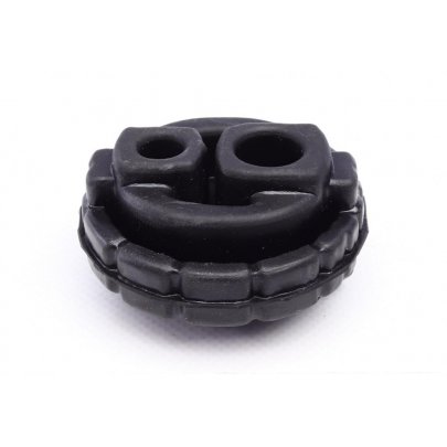 Резинка глушителя Fiat Scudo / Citroen Jumpy / Peugeot Expert 1995-2006 5121205 AUTOTECHTEILE (Германия)
