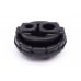 Резинка глушителя Fiat Scudo / Citroen Jumpy / Peugeot Expert 1995-2006 5121205 AUTOTECHTEILE (Германия) - Фото №1