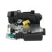 Замок передней двери левой Renault Duster / Рено Дастер  2010-2018 6010-67-0251421P BLIC (Польша) - Фото №2