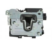 Замок передней двери левой Dacia Duster / Дачия Дастер  2010-2018 6010-67-0251421P BLIC (Польша)