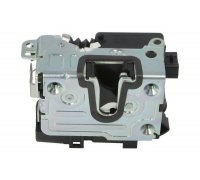 Замок передней двери левой Renault Duster 2 / Рено Дастер 2 2018- 6010-67-0251421P BLIC (Польша)