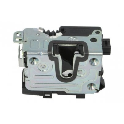 Замок передней двери левой Renault Duster / Рено Дастер  2010-2018 6010-67-0251421P BLIC (Польша)