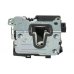 Замок передней двери левой Renault Duster / Рено Дастер  2010-2018 6010-67-0251421P BLIC (Польша) - Фото №1