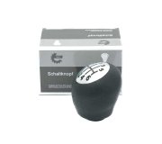 Рукоятка рычага КПП (6-ступка) Renault Scenic II / Рено Сценик 2 2003-2009 63SKV109 SKV GERMANY (Польша)