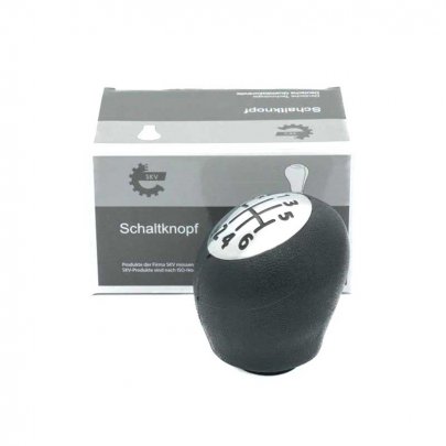 Рукоятка рычага КПП (6-ступка) Renault Scenic II / Рено Сценик 2 2003-2009 63SKV109 SKV GERMANY (Польша)