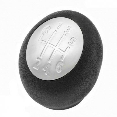 Рукоятка рычага КПП (6-ступка) Renault Scenic II / Рено Сценик 2 2003-2009 63SKV149 SKV GERMANY (Польша)